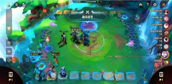 金铲铲之战碧波龙怎么玩 最强阵容搭配