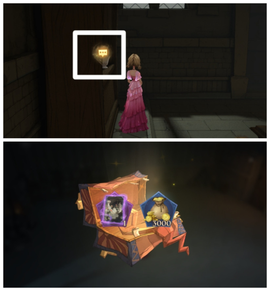 《哈利波特魔法觉醒》体验服炸尾螺彩蛋位置解析 哈利波特魔法觉醒1