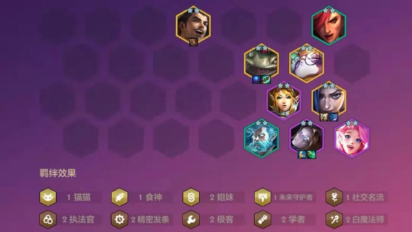 《金铲铲之战》发明九五阵容搭配玩法解析 金铲铲之战5