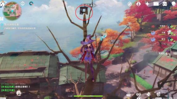 《原神》2.4风行迷踪躲藏技巧汇总分享 原神2