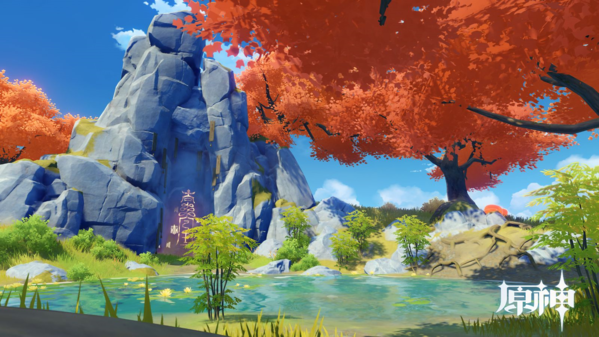 《原神》蛇肠之路任务流程分享 原神1