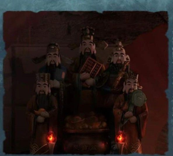 《纸嫁衣3鸳鸯债》全章节图文通关汇总分享 纸嫁衣39