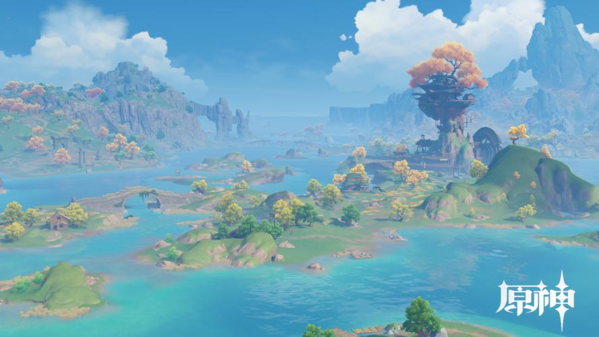 《原神》神霄折戟录解析 原神1