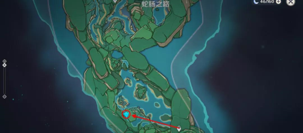 《原神》薄缘的道与光与胤成就完成流程分享 原神1