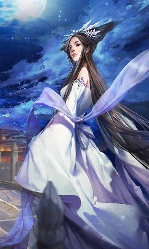 倩女经典版BT版