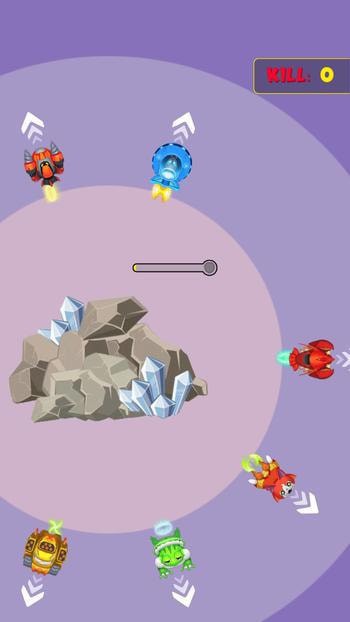 疯狂碰碰车手机版