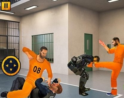 逃出生天中文版