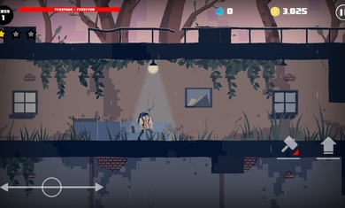 死亡之雨2手机版