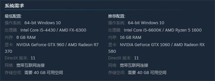 生存射击游戏《超击突破》抢先体验版预下载已开启 生存射击游戏《超击突破》抢先体验版预下载已开启