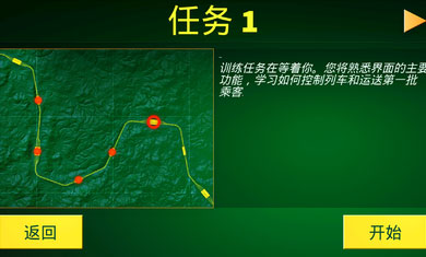 电动火车模拟器手机版