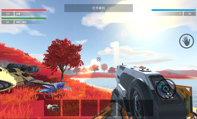 星系幸存者手游