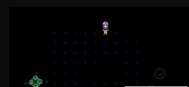 另一个世界的我