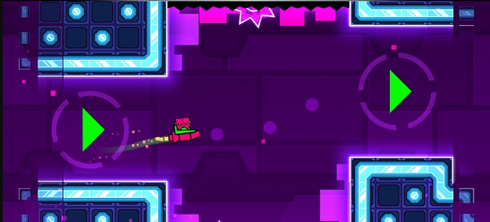 Geometry Dash