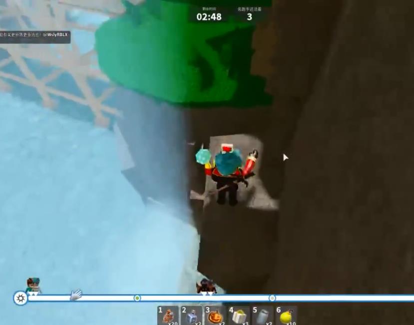 死亡跑酷模拟器