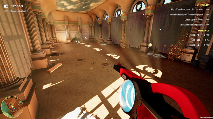 模拟游戏《派对策划师》将于10月底发售