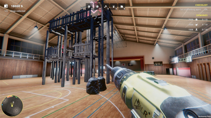 模拟游戏《派对策划师》将于10月底发售