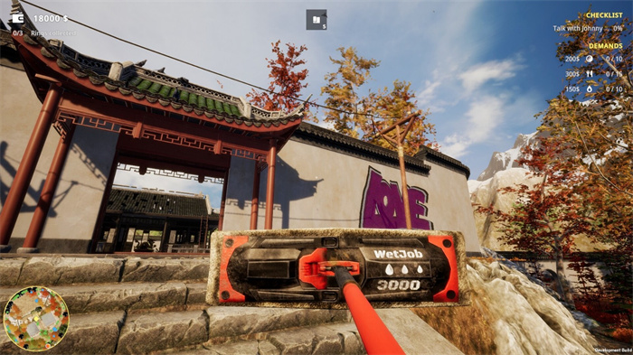 模拟游戏《派对策划师》将于10月底发售