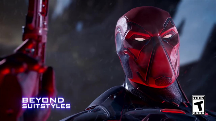 《哥谭骑士》豪华版预告 10月21日正式发售 《哥谭骑士》豪华版预告 10月21日正式发售