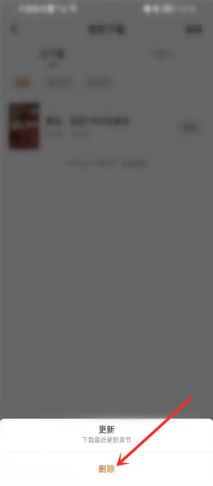 1665461053403971.png 番茄小说下载的小说在哪个文件夹怎么删除-下载的小说位置及删除方法说明