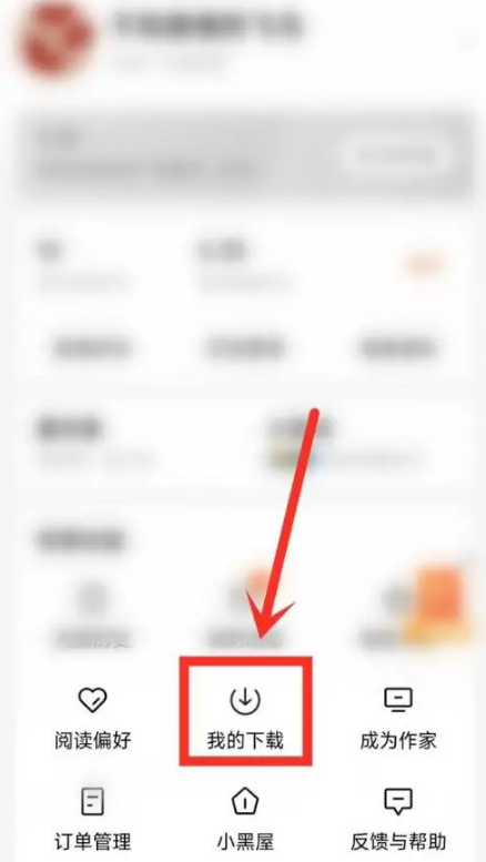 1665466927287030.png 番茄小说下载的小说在什么地方可以听