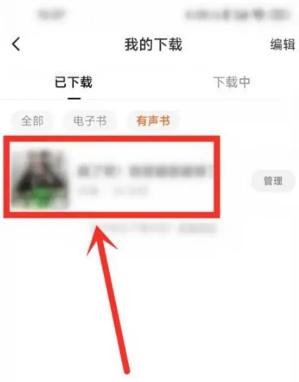 1665466940383535.png 番茄小说下载的小说在什么地方可以听