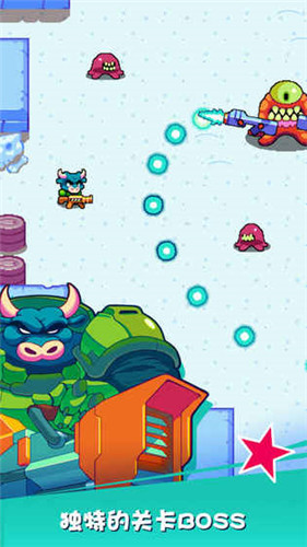 扳机英雄中文版