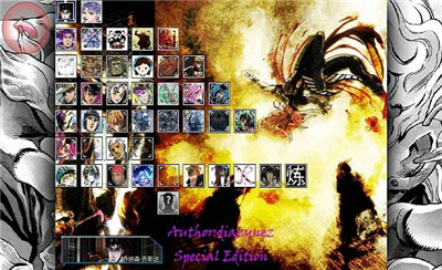 jojo全明星乱斗手机版