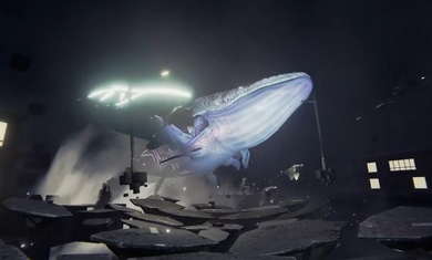 未知的命运中文版