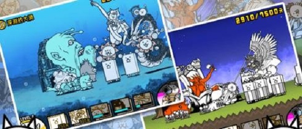 猫咪大战争dog版