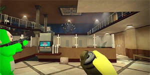 天线宝宝躲猫猫正版