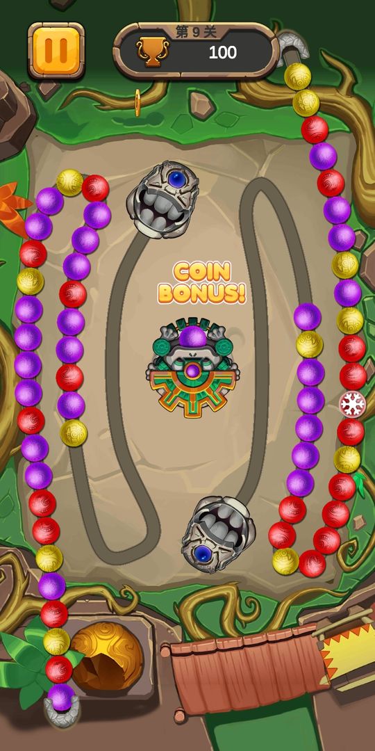 开心祖玛完整版