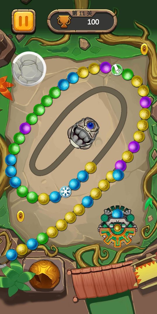 开心祖玛完整版