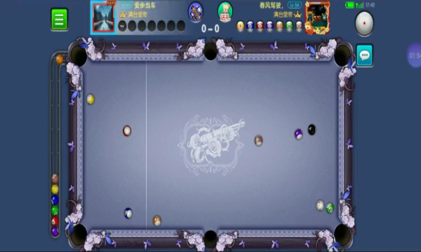 台球帝国最新版