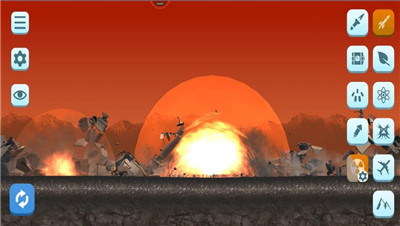 房子爆破模拟器最新版