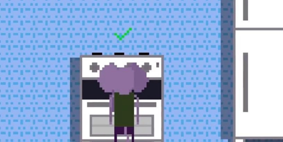 男人杀人躲猫猫