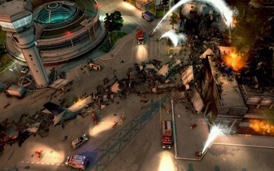 最深的水是泪水