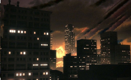 最深的水是泪水