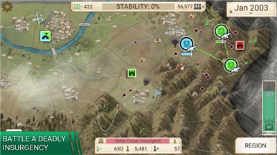 瘟疫工厂手机版