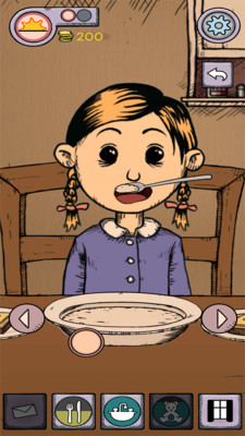 我的孩子生命之源手机版