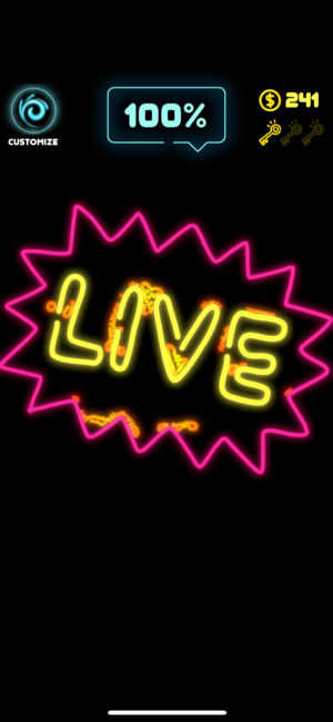 Neon Splash安卓版