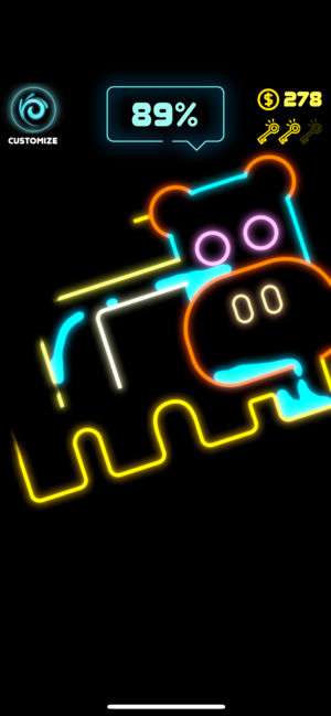 Neon Splash安卓版