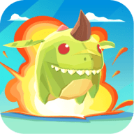 合成小恐龙中文版