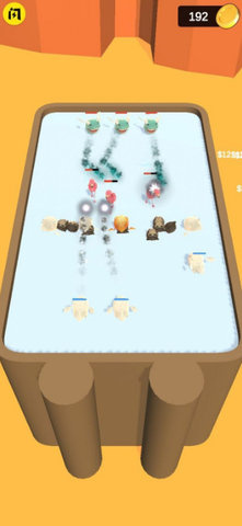 合成小恐龙中文版