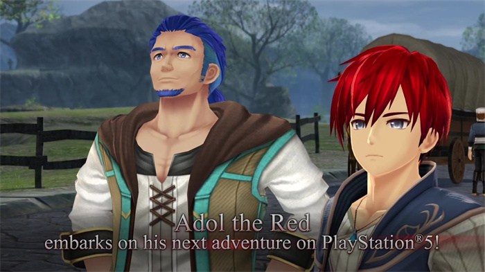 《伊苏9:怪人之夜》将于明年春季推出PS5版 《伊苏9:怪人之夜》将于明年春季推出PS5版