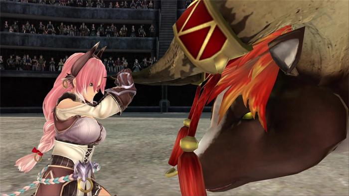 《伊苏9:怪人之夜》将于明年春季推出PS5版 《伊苏9:怪人之夜》将于明年春季推出PS5版