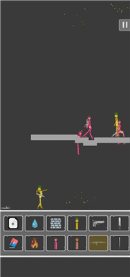 菠萝游乐场最新版