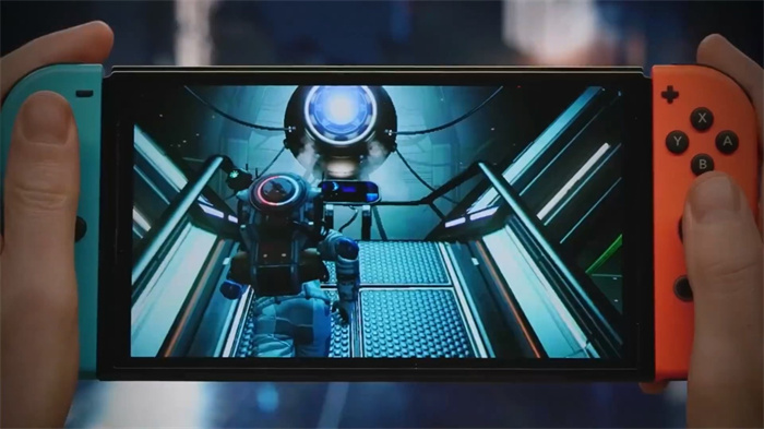 《无人深空》NS版全新预告 享受掌上带来的星空探索 《无人深空》NS版全新预告 享受掌上带来的星空探索