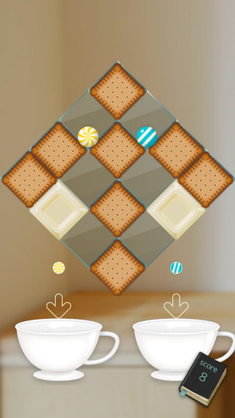 糖果物理中文版