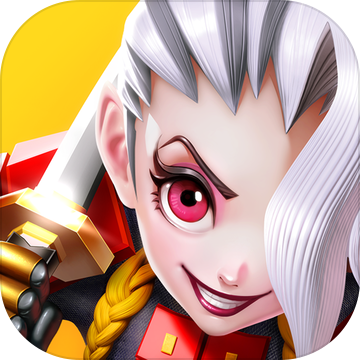 刀光与少女手机版