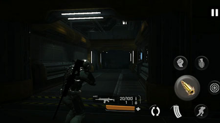 死亡地带手机版